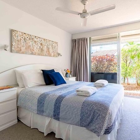 Ferienwohnung Secret Gem Peregian Beach Exterior foto