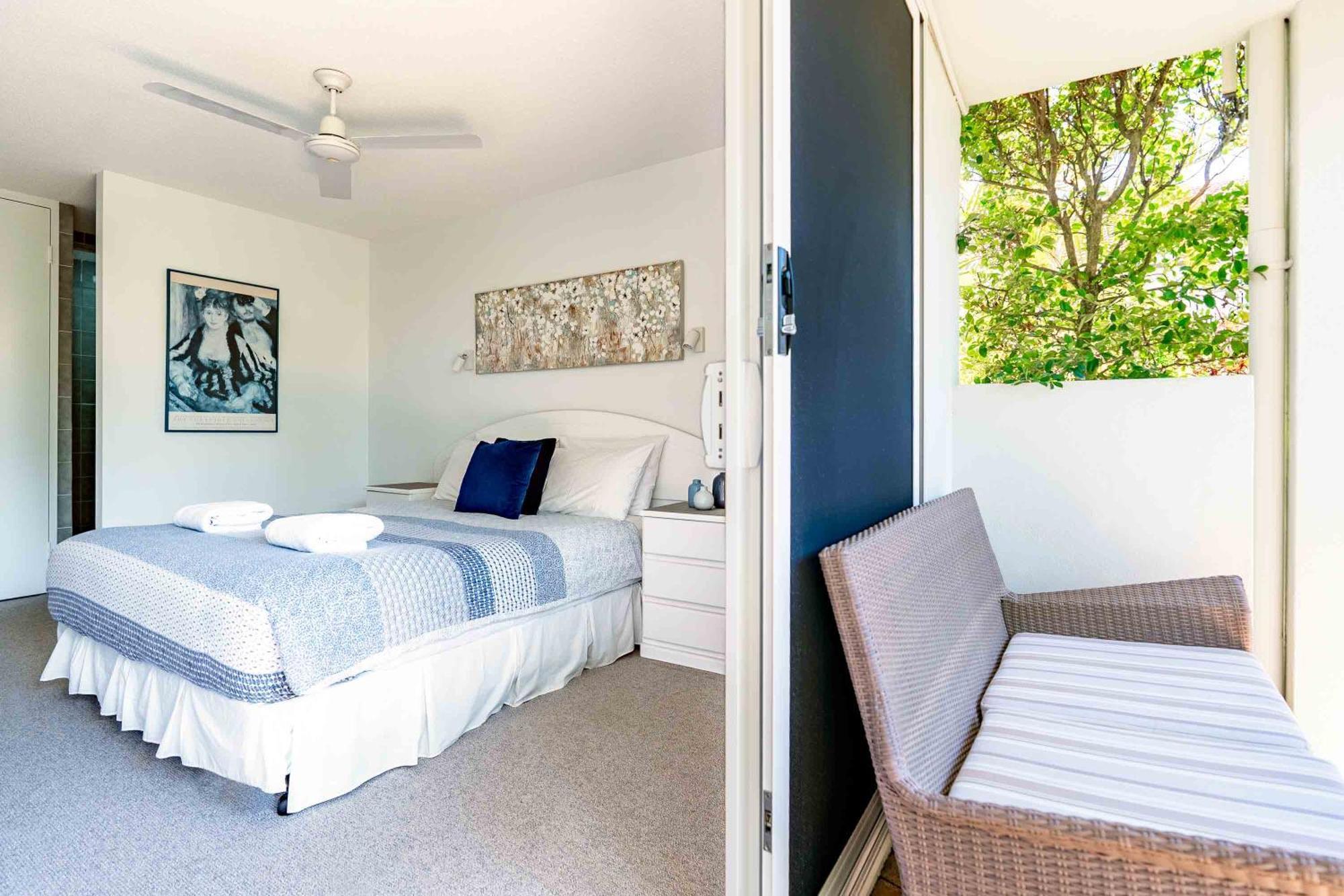 Ferienwohnung Secret Gem Peregian Beach Exterior foto