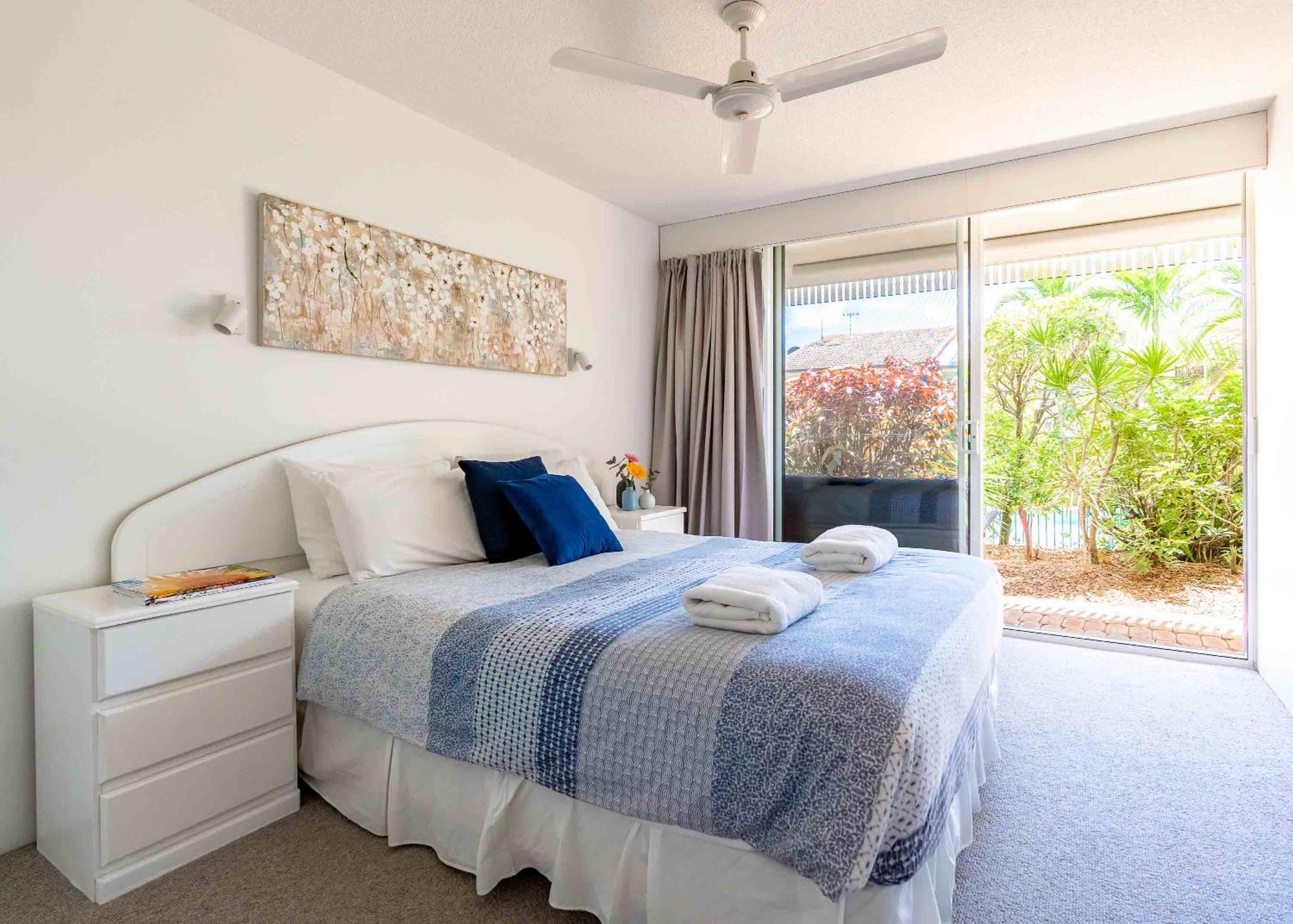Ferienwohnung Secret Gem Peregian Beach Exterior foto