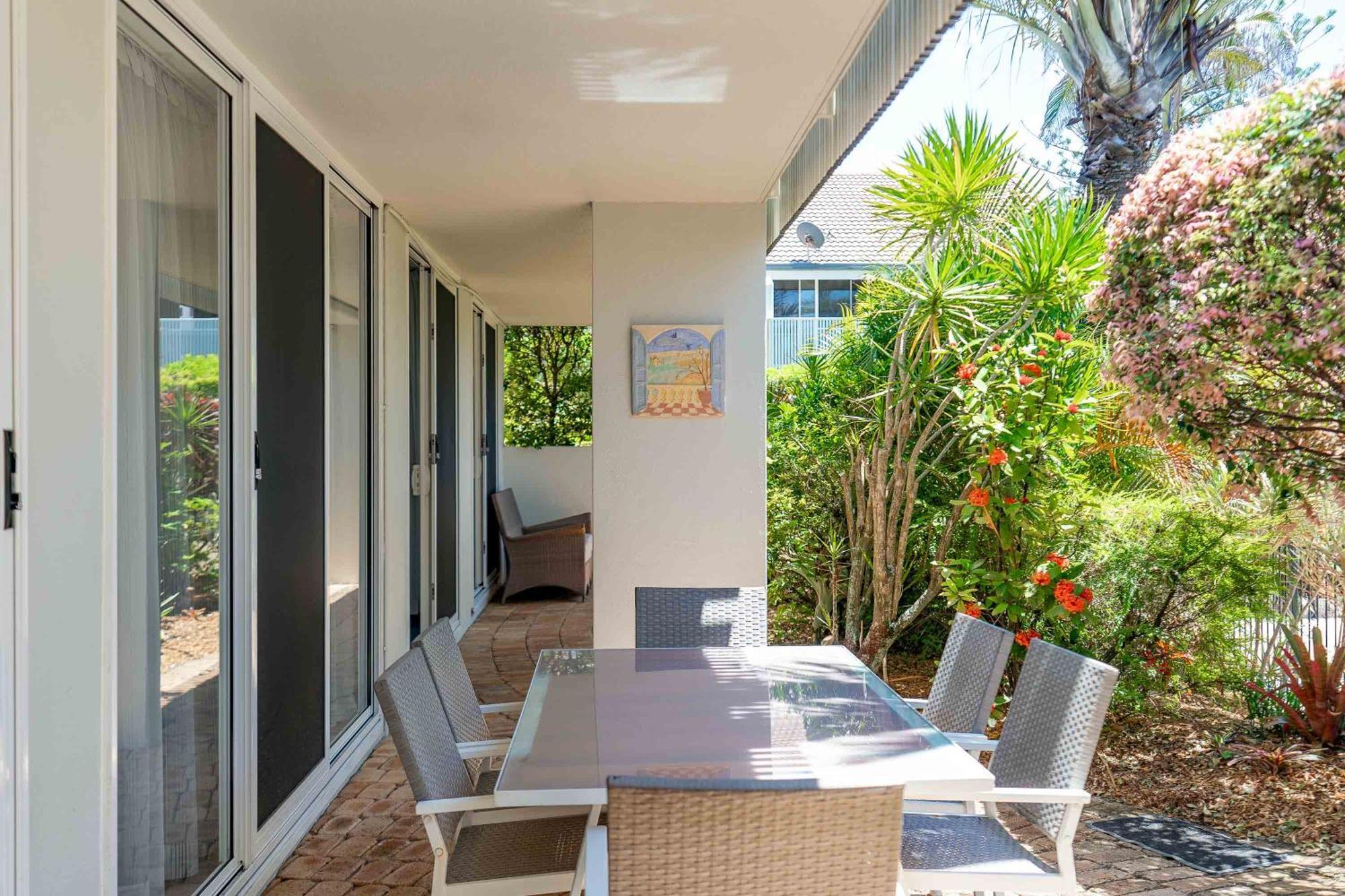 Ferienwohnung Secret Gem Peregian Beach Exterior foto