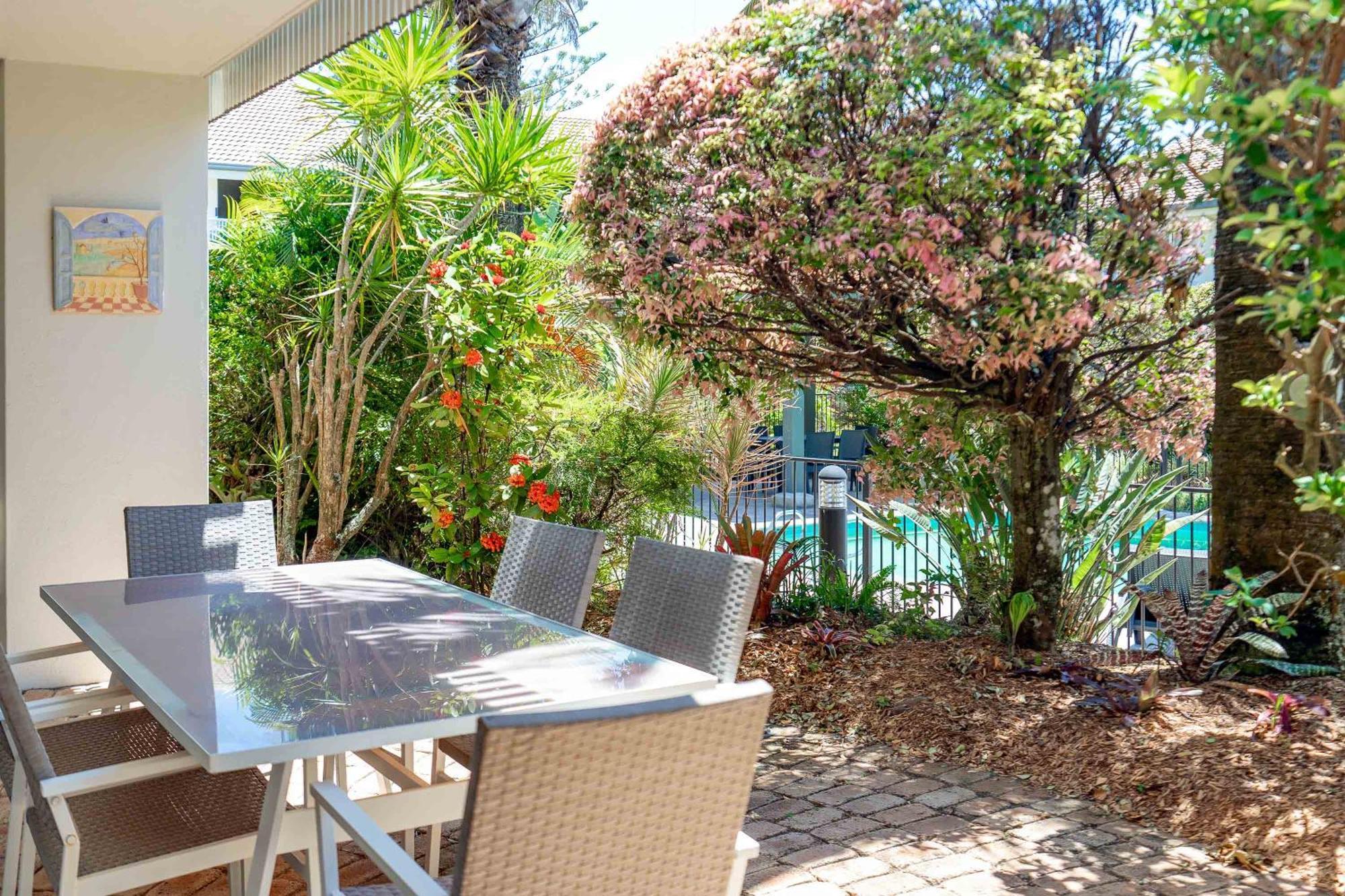 Ferienwohnung Secret Gem Peregian Beach Exterior foto