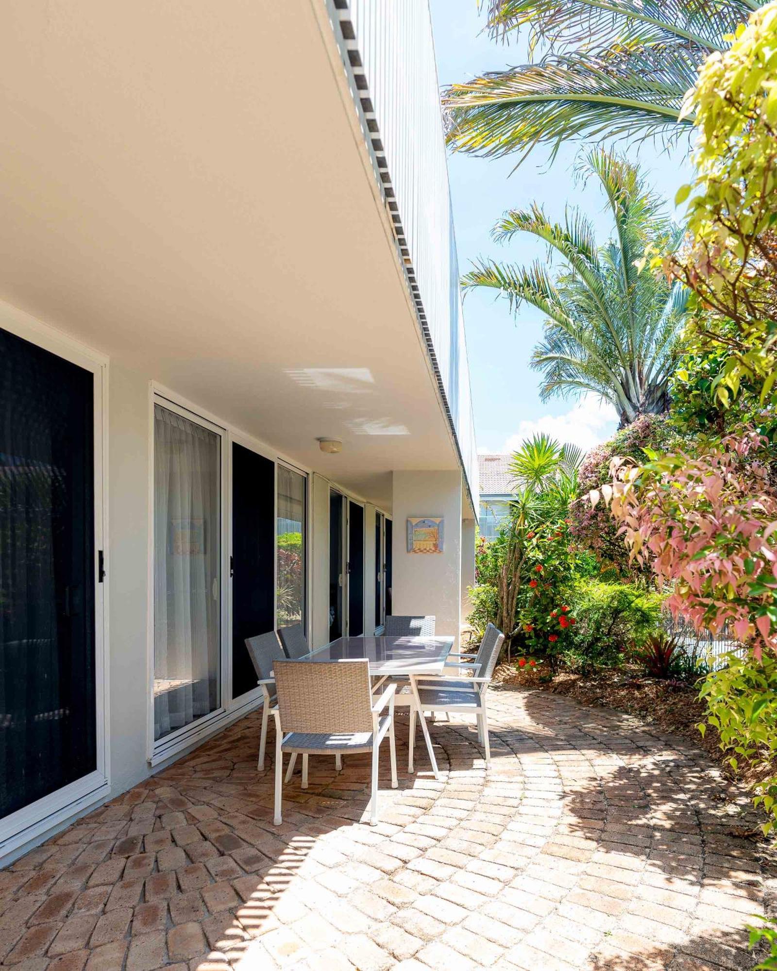 Ferienwohnung Secret Gem Peregian Beach Exterior foto